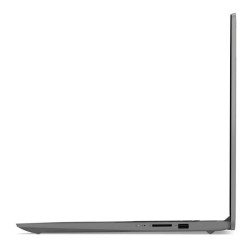 PC portable LENOVO IdeaPad 3 17IAU7 | Sans Windows - 17 FHD - INTEL i5