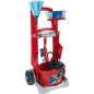 Chariot de ménage Vileda avec accessoires - KLEIN - 6741 Chariot de ménage Vileda avec accessoires - KLEIN - 6741