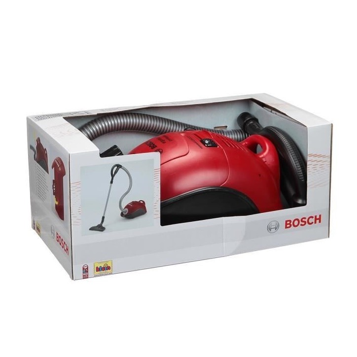 BOSCH - Aspirateur pour enfant - 74 cm BOSCH - Aspirateur pour enfant - 74 cm