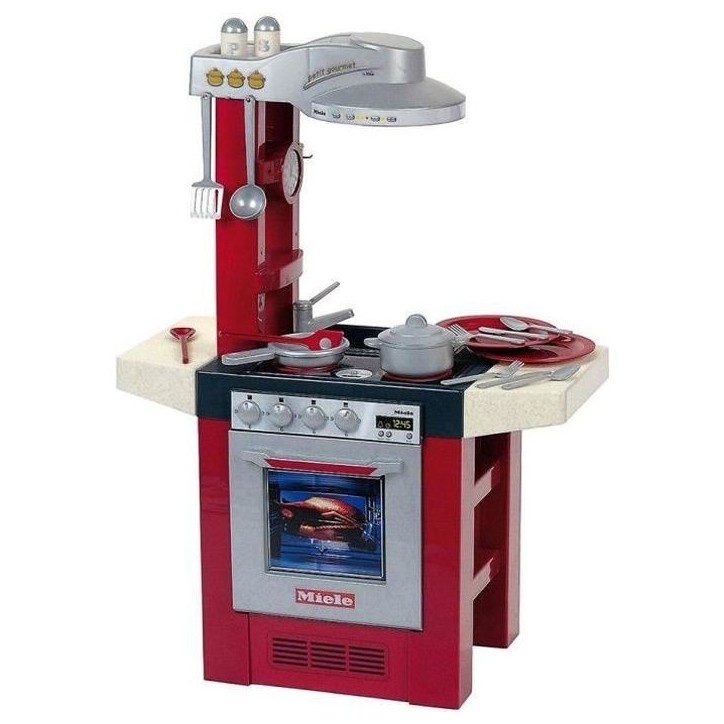 MIELE - Cuisine enfant électronique MIELE - Cuisine enfant électronique