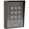 Clavier de codage filaire pour motorisation KLAVY 3 - EXTEL - En saill