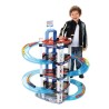 Garage Bosch 5 niveaux - KLEIN - Ascenseur, station-service et station