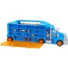 Grand camion de transport de véhicules miniatures - KLEIN - 2474 - Ho