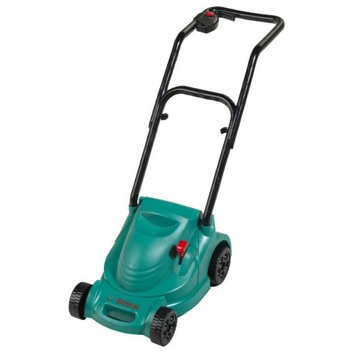 Tondeuse Bosch Rotak avec bruitage mécanique - KLEIN - 2702