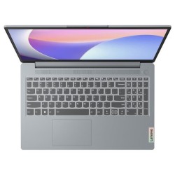 PC Portable LENOVO IdeaPad Slim 3 15IAN8| Windows 11 - 15,6'' FHD - Co