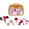 Mallette de coiffure avec seche-cheveux électronique - KLEIN - 5559 -