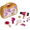 Mallette de coiffure avec seche-cheveux électronique - KLEIN - 5559 -