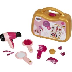 Mallette de coiffure avec seche-cheveux électronique - KLEIN - 5559 -