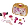 Mallette de coiffure avec seche-cheveux électronique - KLEIN - 5559 -