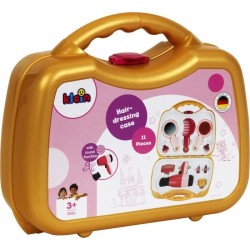 Mallette de coiffure avec seche-cheveux électronique - KLEIN - 5559 -
