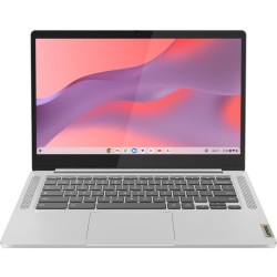 PC Portable Chromebook LENOVO IdeaPad 3 14M868 | Chrome OS - 14'' FHD