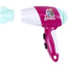 Set de coiffure - KLEIN - 5790 - Barbie - Avec seche-cheveux électron