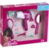Set de coiffure - KLEIN - 5790 - Barbie - Avec seche-cheveux électron