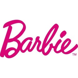 Set de coiffure - KLEIN - 5790 - Barbie - Avec seche-cheveux électron