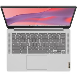 PC Portable Chromebook LENOVO IdeaPad 3 14M868 | Chrome OS - 14'' FHD