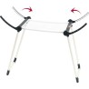 Jouet de ménage - KLEIN - Set buanderie Vileda, 3 pieces - Design con