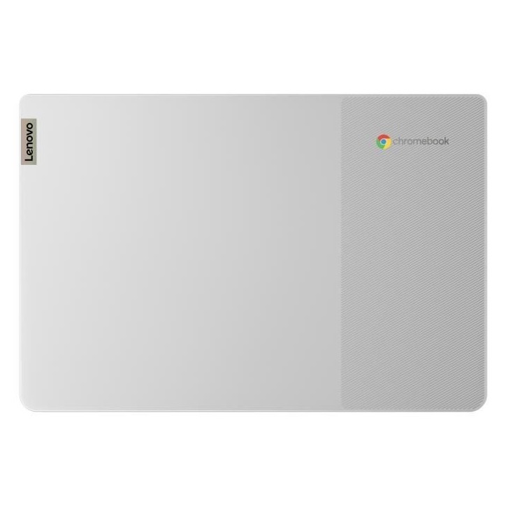 PC Portable Chromebook LENOVO IdeaPad 3 14M868 | Chrome OS - 14'' FHD - MT8186 - RAM 8Go - Stockage 128Go - AZERTY PC Portable Chromebook LENOVO IdeaPad 3 14M868 | Chrome OS - 14'' FHD - MT8186 - RAM 8Go - Stockage 128Go - AZERTY