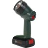 Lampe torche électronique Bosch - KLEIN - 8448 - 2 modes de fonctionn