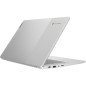 PC Portable Chromebook LENOVO IdeaPad Slim 3 14M868 | Chrome OS - 14'' FHD - MT8186 - RAM 4Go - Stockage 64Go - AZERTY