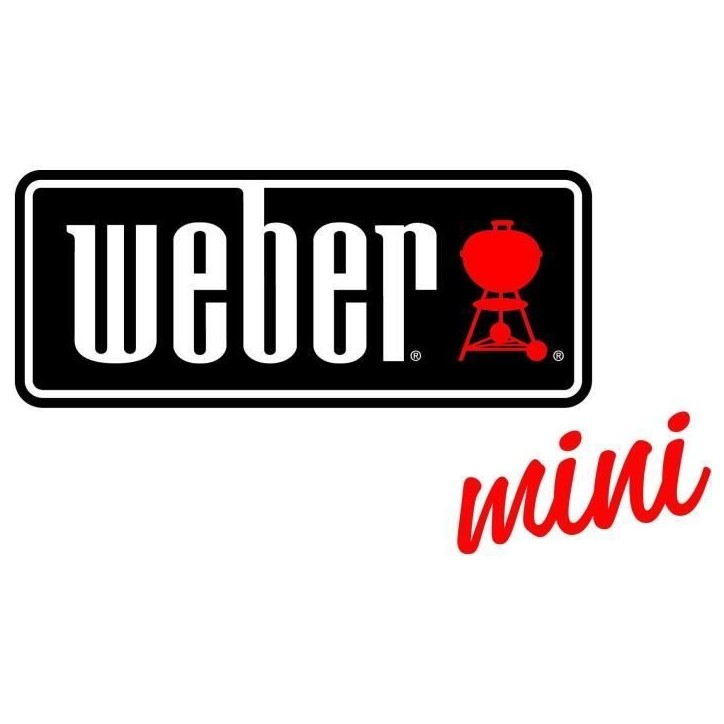 Barbecue Weber One Touch Premium avec charbon sonore et lumineux - KLEIN - 9466 Barbecue Weber One Touch Premium avec charbon sonore et lumineux - KLEIN - 9466