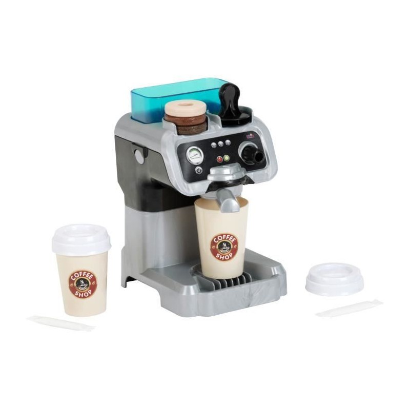 Machine a café Barista - KLEIN - 9510 - Avec réservoir a eau, system Machine a café Barista - KLEIN - 9510 - Avec réservoir a eau, system