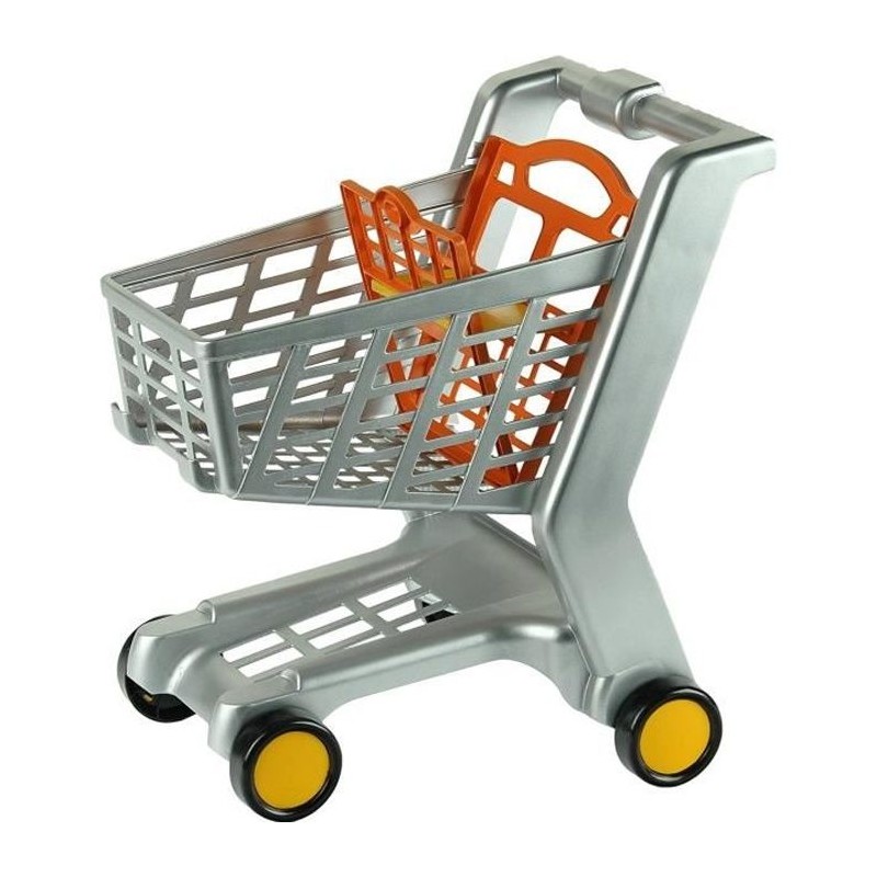 KLEIN - Chariot de supermarché Shopping Center KLEIN - Chariot de supermarché Shopping Center