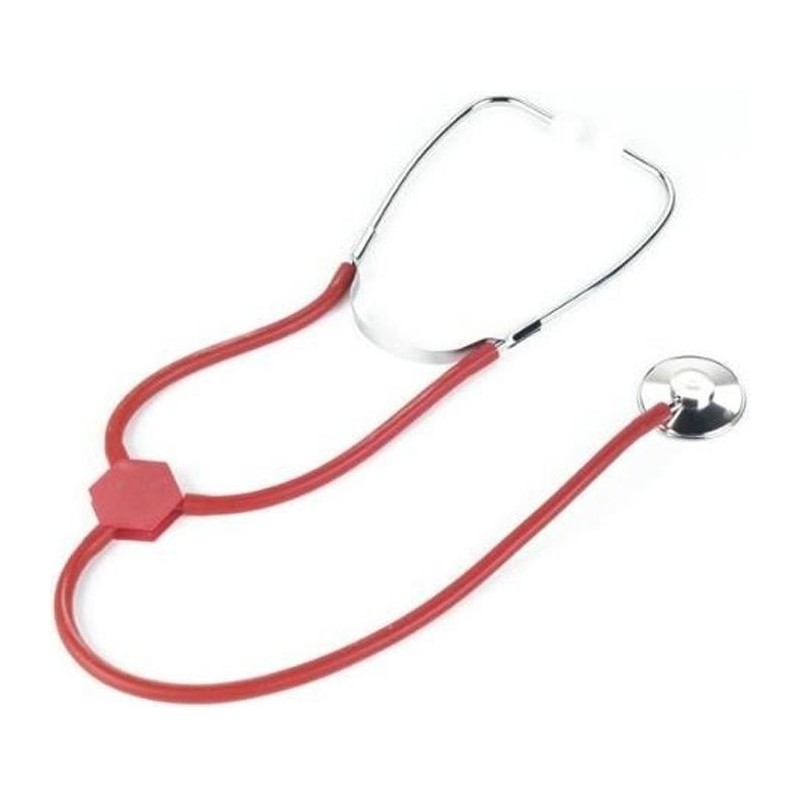 KLEIN - Stéthoscope métal sonore