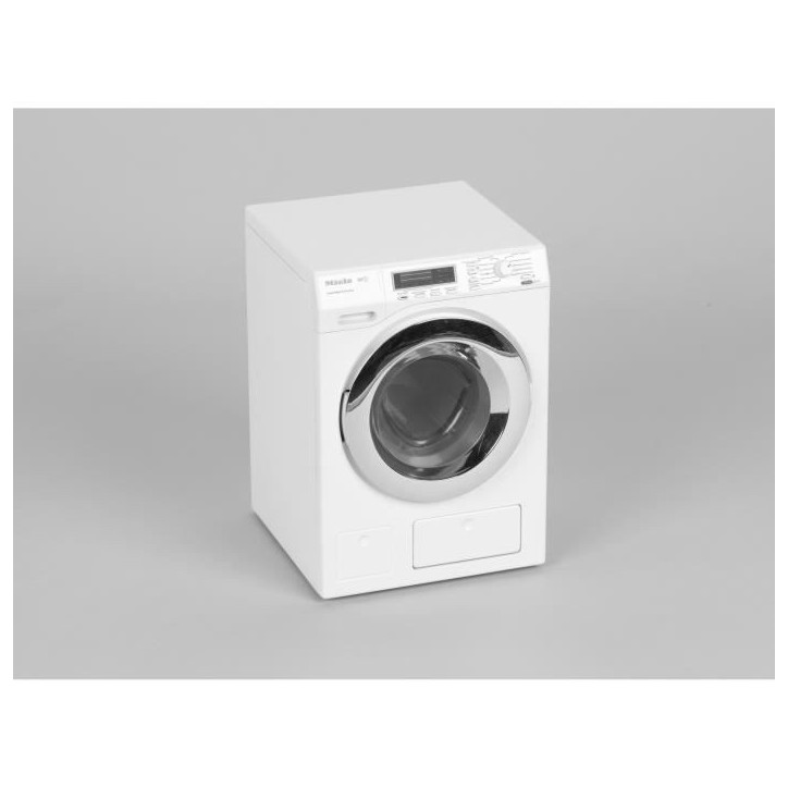 KLEIN Lave-linge électronique Miele pour enfant KLEIN Lave-linge électronique Miele pour enfant