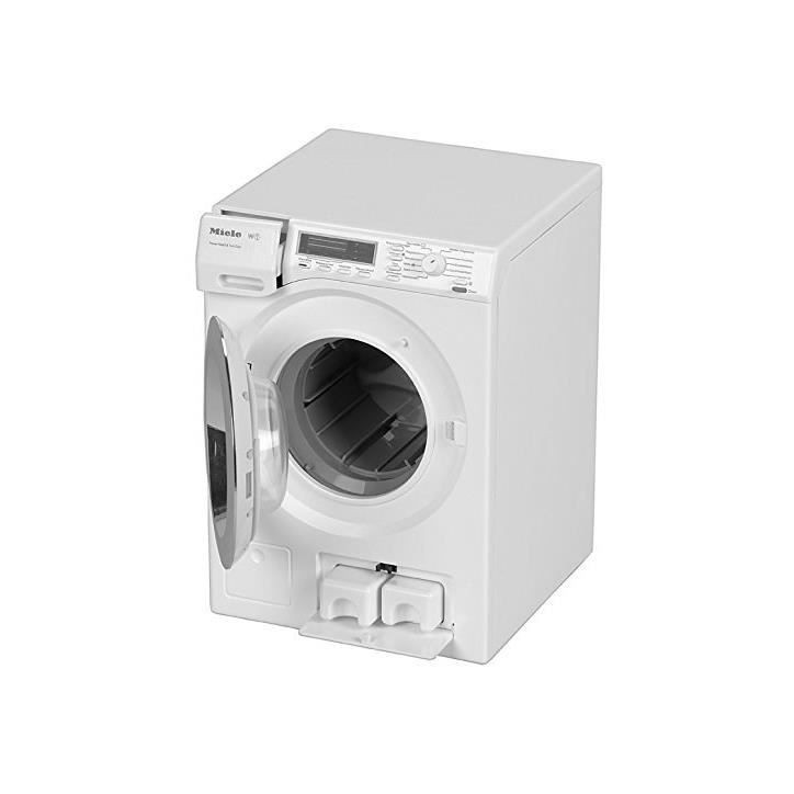 KLEIN Lave-linge électronique Miele pour enfant KLEIN Lave-linge électronique Miele pour enfant