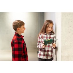 Perceuse électronique Bosch - KLEIN - 8410 - Des 3 ans