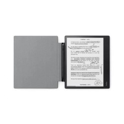 Accessoires liseuses Kobo Etui Elipsa 2E Noir