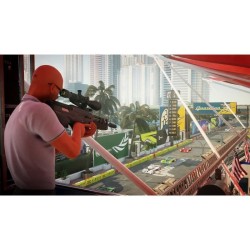 HITMAN World of Assassination - Signature Edition • Jeu Nintendo Swi