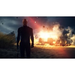 HITMAN World of Assassination - Signature Edition • Jeu Nintendo Swi