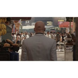 HITMAN World of Assassination - Signature Edition • Jeu Nintendo Swi
