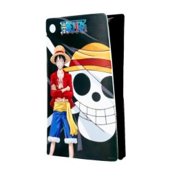 Façade de protection - KONIX - One Piece - PS5 Slim - Silicone - Anti