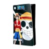 Façade de protection - KONIX - One Piece - PS5 Slim - Silicone - Anti