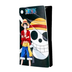 Façade de protection - KONIX - One Piece - PS5 Slim - Silicone - Anti