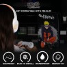 Façade de protection - KONIX - Naruto Shippuden - PS5 - Silicone - An