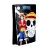 Façade de protection - KONIX - One Piece - PS5 - Silicone - Antichoc