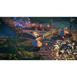 Jeu PS5 - Konami - Deliver At All Costs - Action - PEGI 16 - En boîte