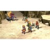 Jeu vidéo - Konami - Suikoden 1 & 2 HD Remaster - Nintendo Switch - E