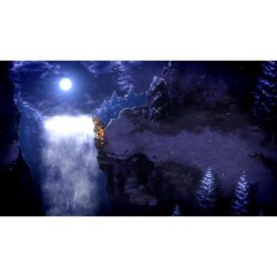 Jeu vidéo - Konami - Suikoden 1 & 2 HD Remaster - Nintendo Switch - E