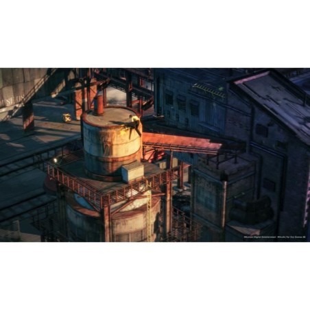 Jeu vidéo - Konami - Deliver At All Costs - Action - Xbox Series X - PEGI 16+