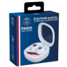 Écouteurs sans fil - KONIX - PSG - Autonomie 8 h + 15 h - IPX4 - Blue