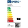 2 Ampoules LED - KONYKS - Antalya Easy E27 Dual Pack - Wifi + Bt - 11