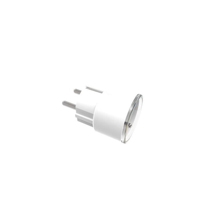 Prise connectée WiFi 10A avec compteur de consommation - Konyks Priska Mini 3 FR Prise connectée WiFi 10A avec compteur de consommation - Konyks Priska Mini 3 FR