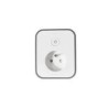 Prise Wi-Fi - KONYKS - Priska USB - 16A - 2 prises USB-A - Compteur de