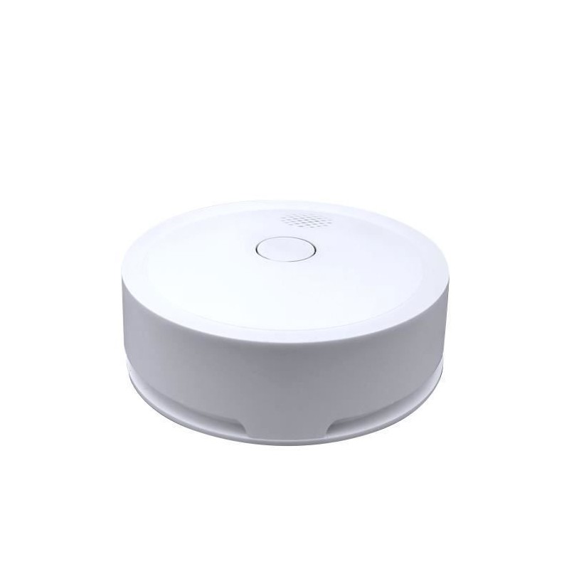 Accessoires maison connectée Konyks Detecteur de fumee connecte Easy Accessoires maison connectée Konyks Detecteur de fumee connecte Easy