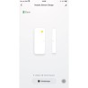 Konyks Senso Charge 2 - Détecteur d'ouverture Wi-Fi sur batterie pour