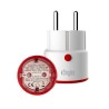 Konyks Priska Max 3 EU - Prise connectée WiFi 16A avec compteur de co